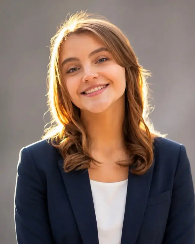 Madisin Williams