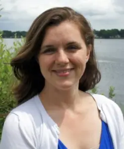 Mandy Magee