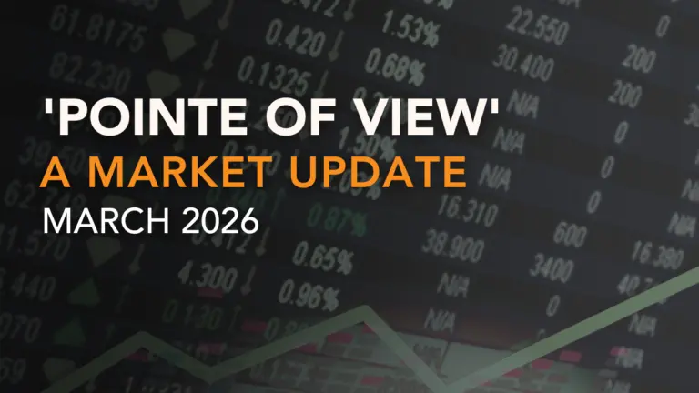 POV - March 2026