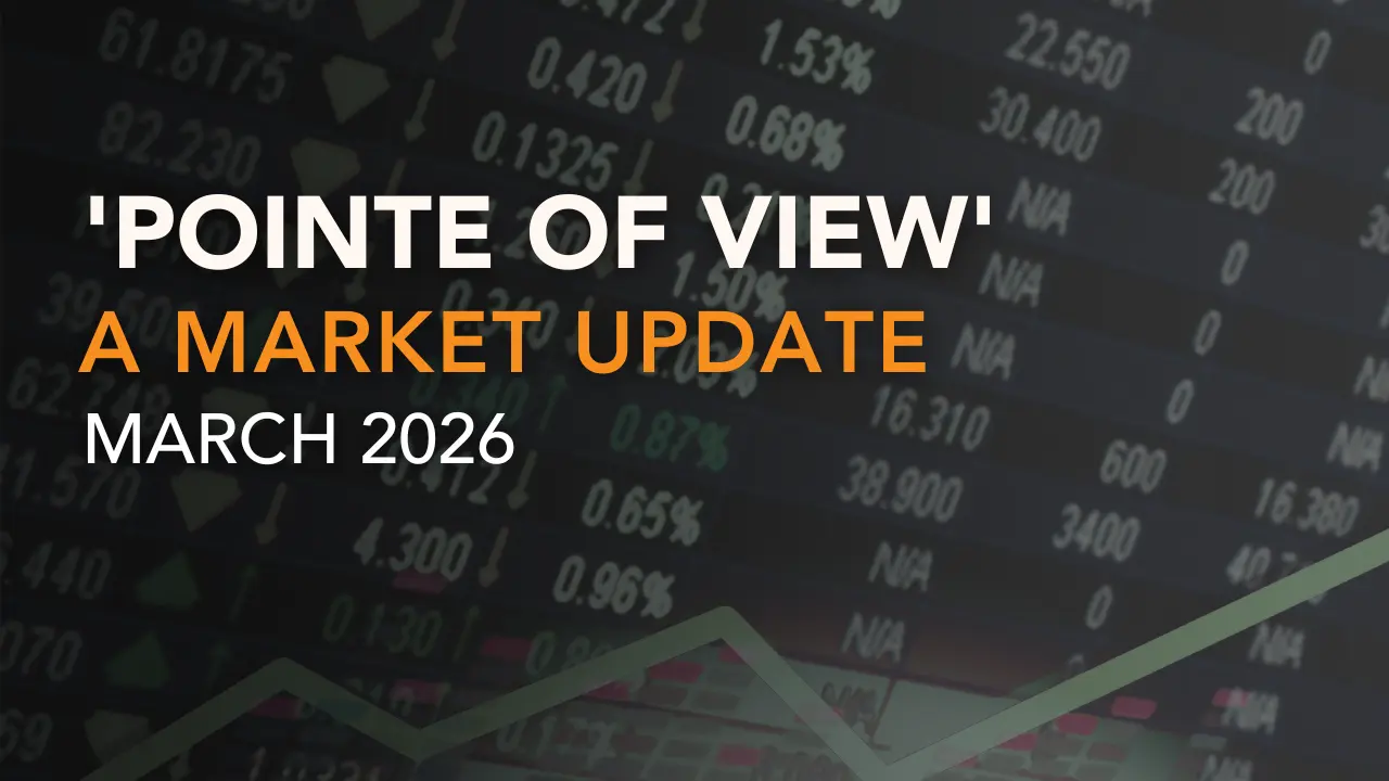 POV - March 2026