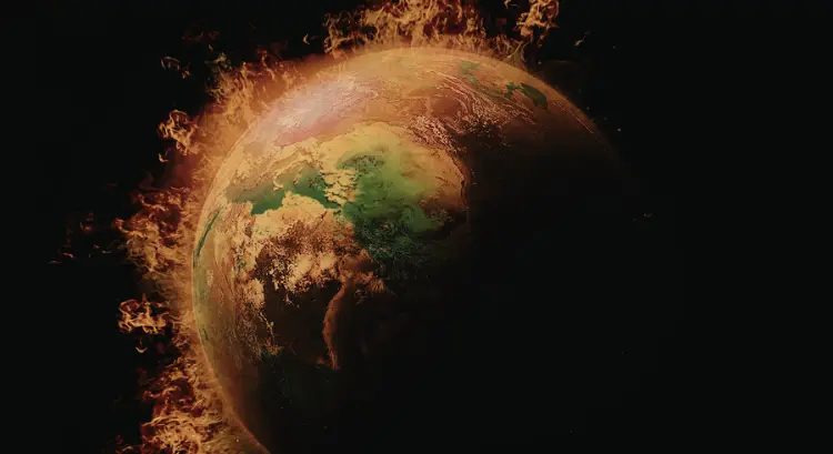 Protecting Against Human Catastrophe