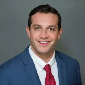 Quinton Adlesh