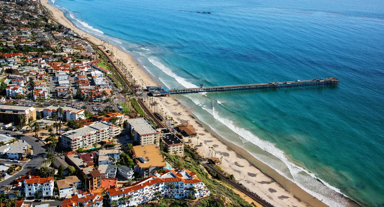 San Clemente, CA