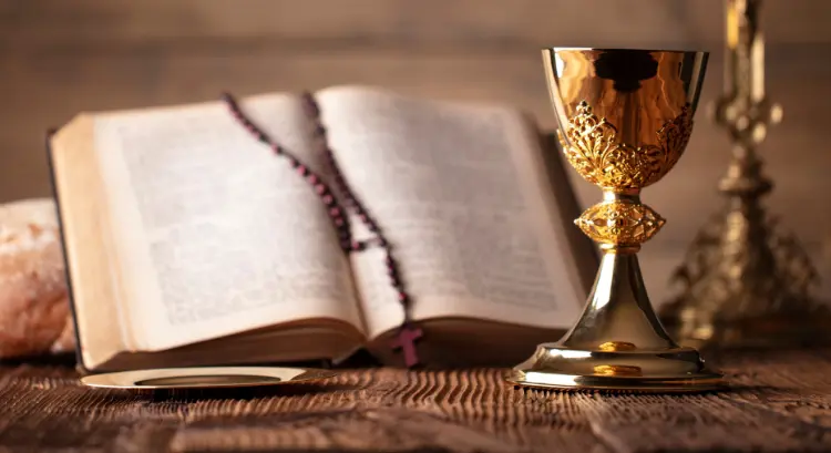 Stewardship of Creation's Resources