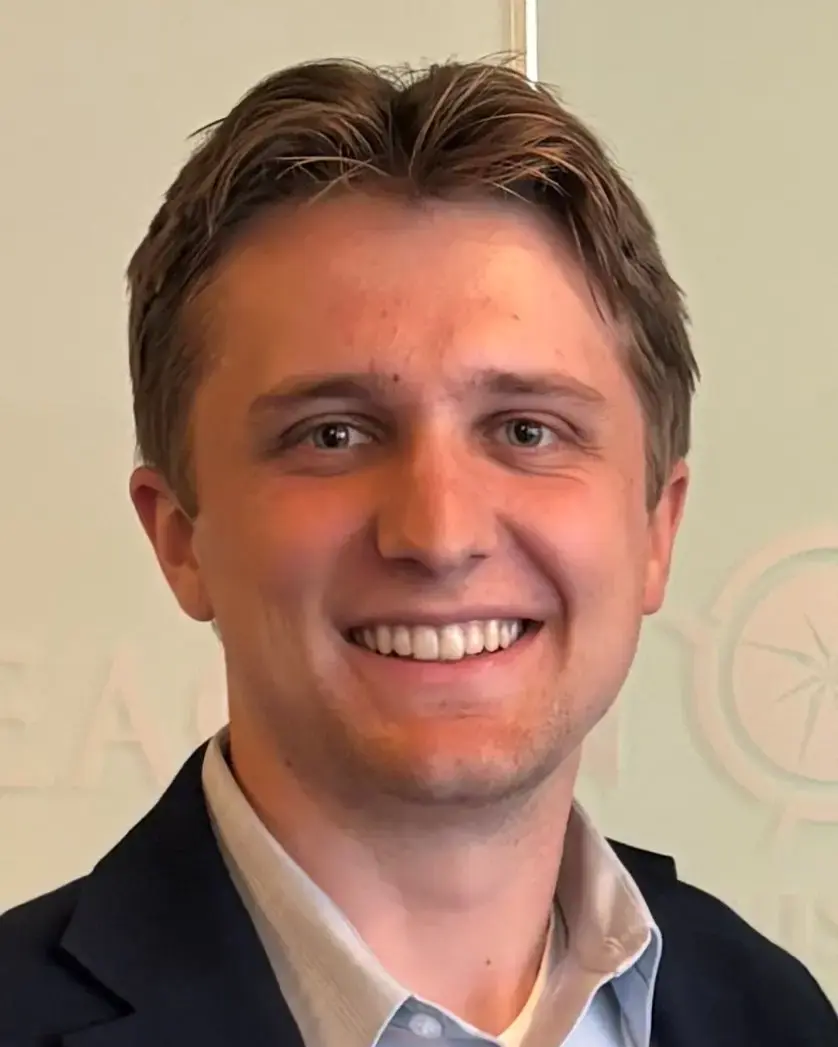 Alex Gould