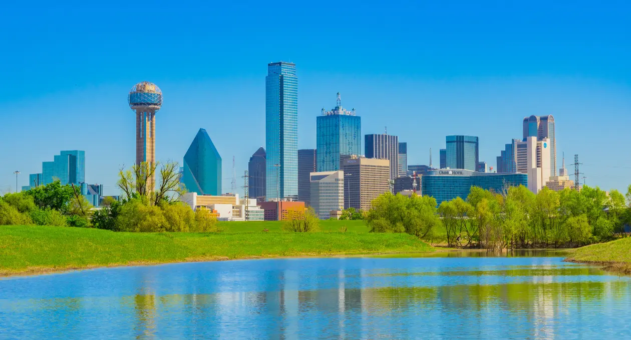 Financial Planning - Dallas, TX (M&A)