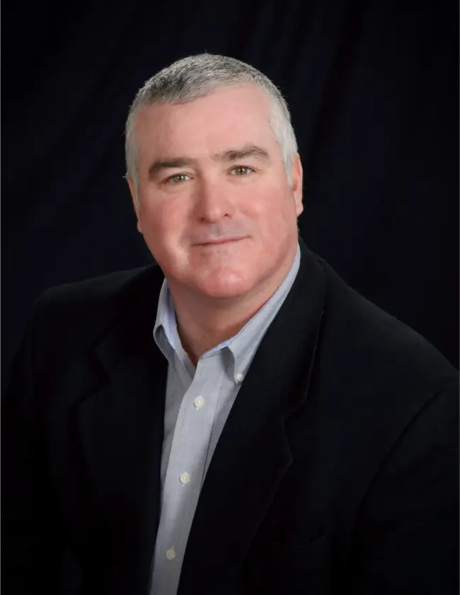 Mark Meier