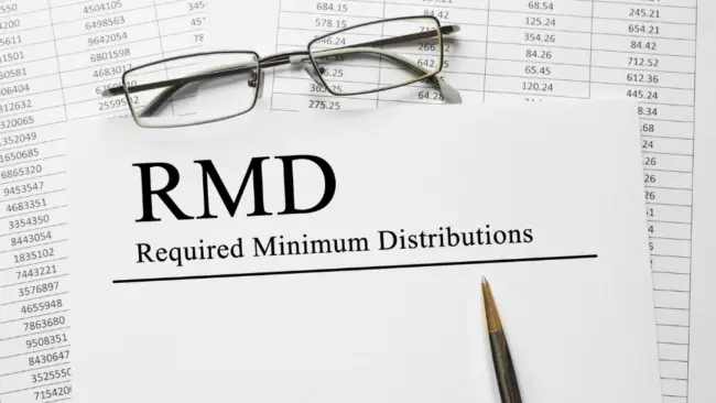 FAQs About Required Minimum Distributions
