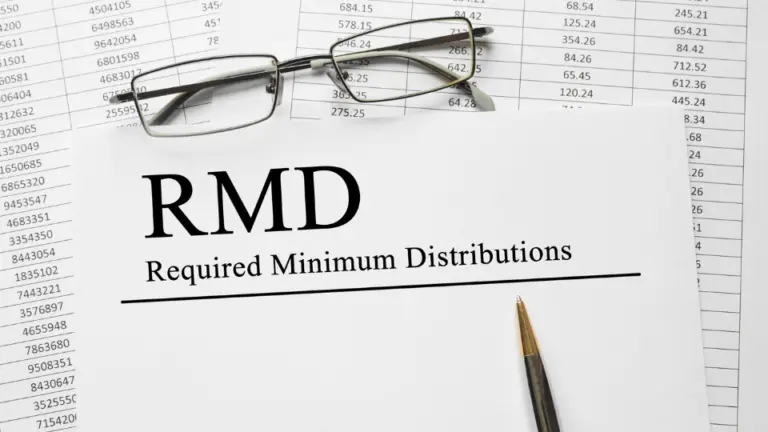 FAQs About Required Minimum Distributions