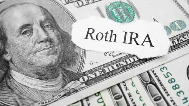 So, You've Inherited an IRA