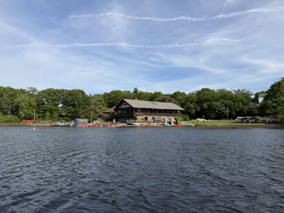 Newton, MA