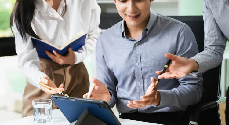 Specialized Advisors