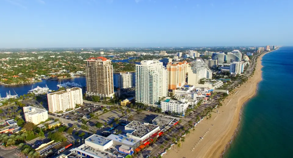 Financial Planning - Fort Lauderdale, FL