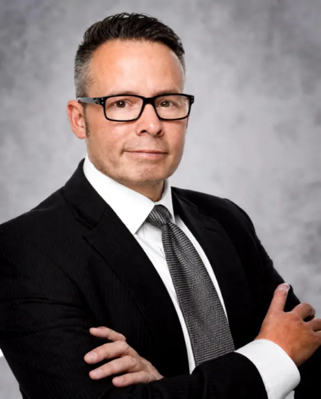 Brian Bengry