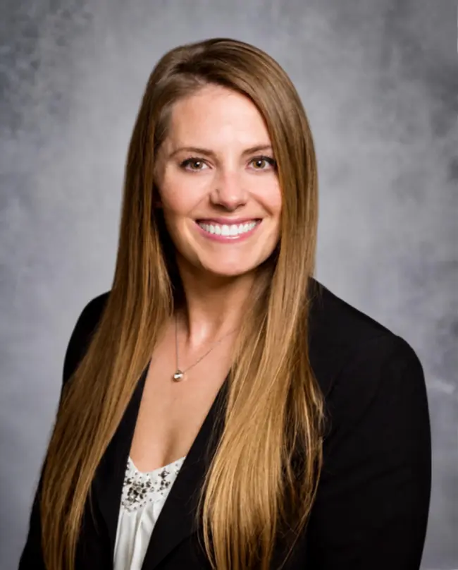 Heather Schaber