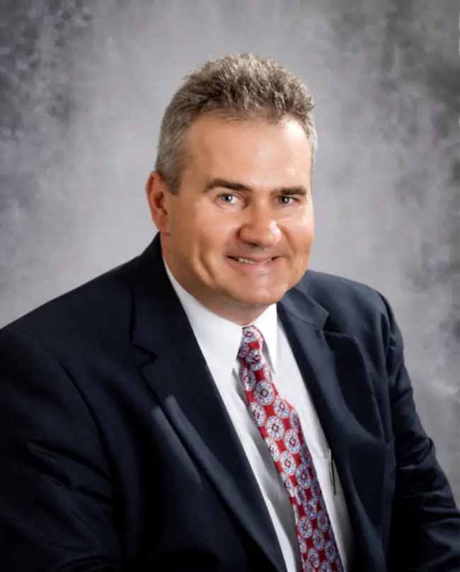 Michael Weil