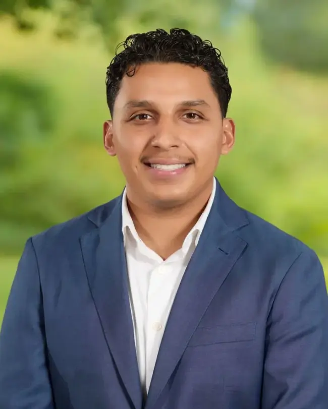 Daniel Garfias
