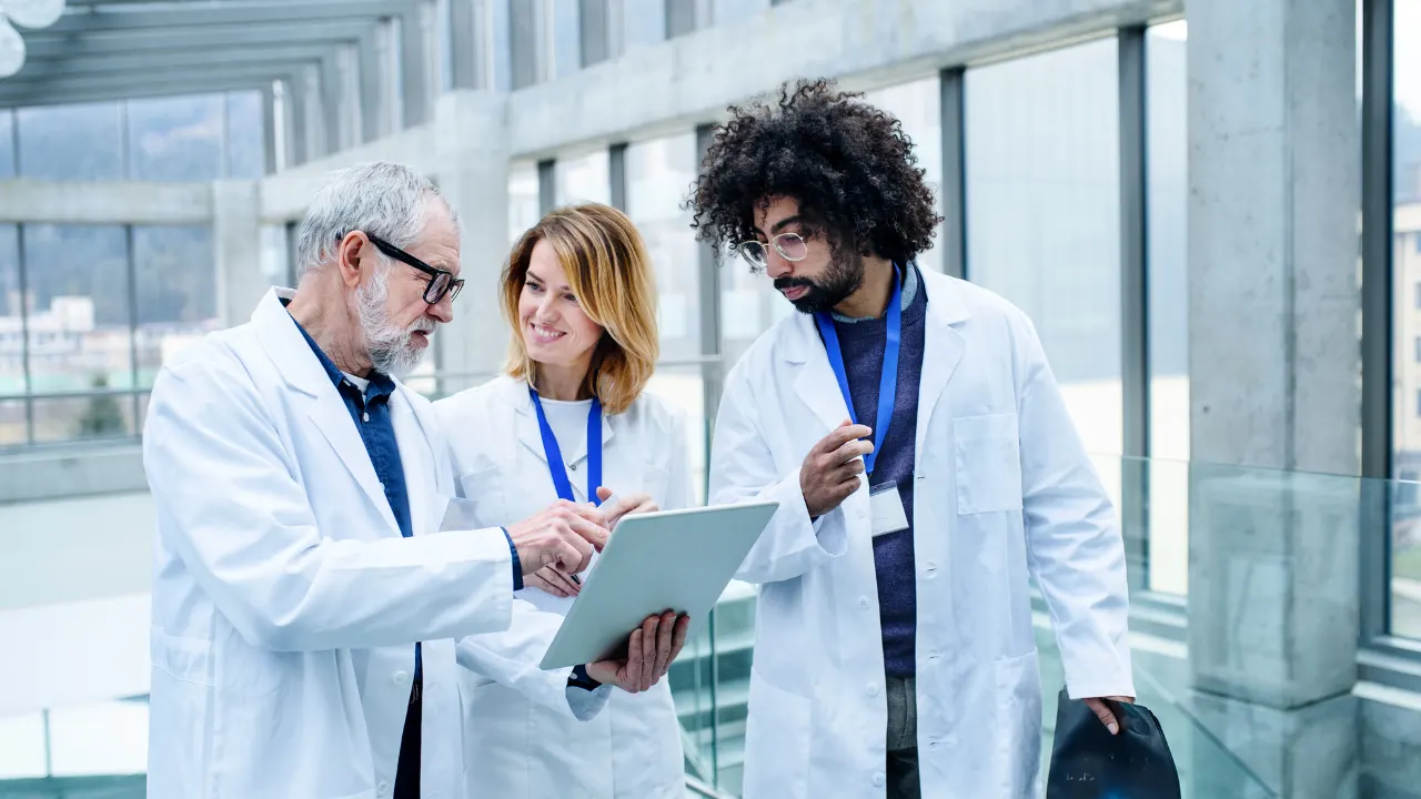 Physician Retirement Planning