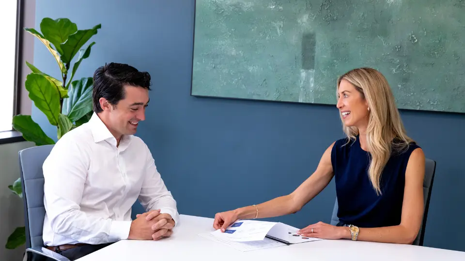 How to Choose a Financial Advisor