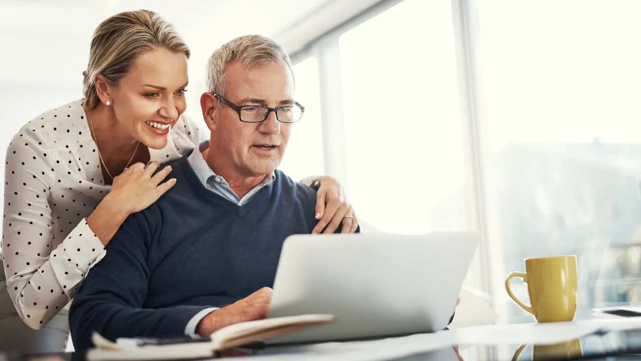 A Senior Partner Thought Retirement Was One Decision