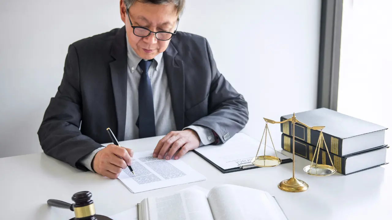 A Successful Partner Had Nearly $4 Million Invested