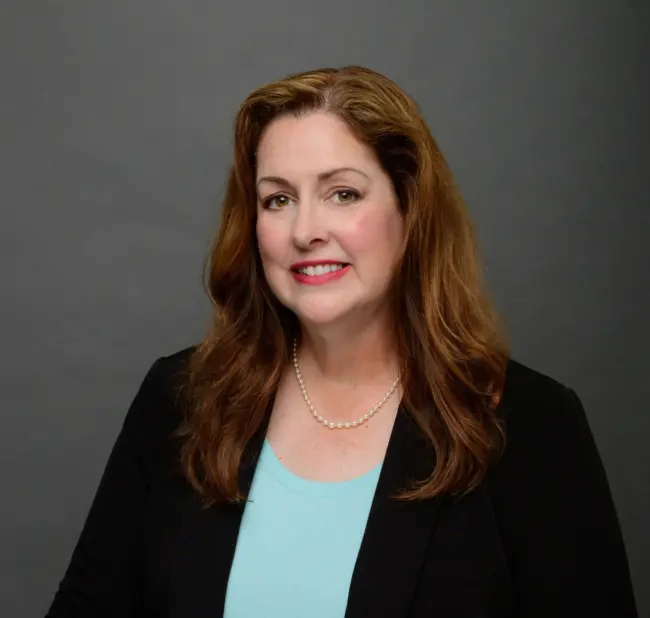 Christine Brumfield