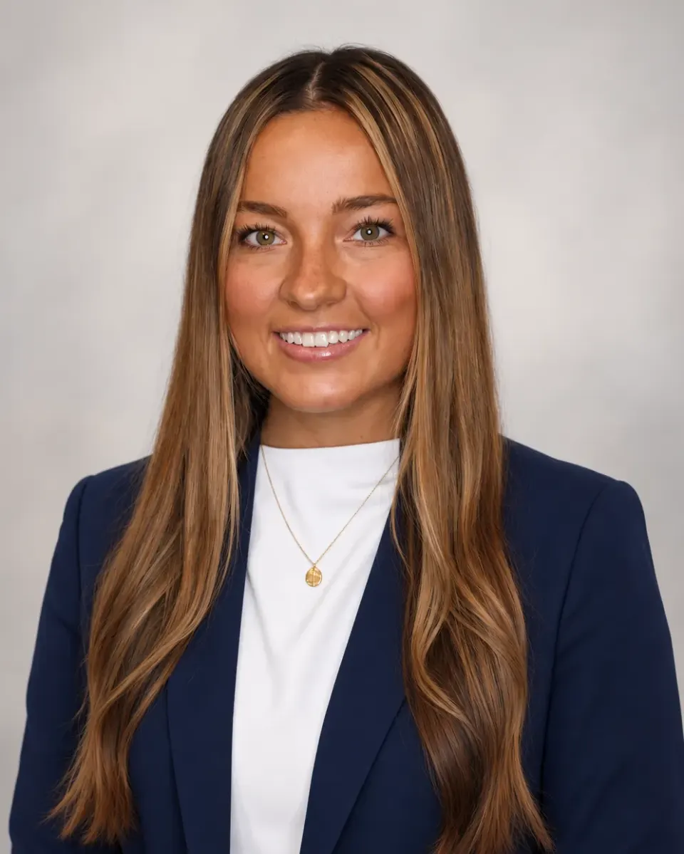 Delaney Williams