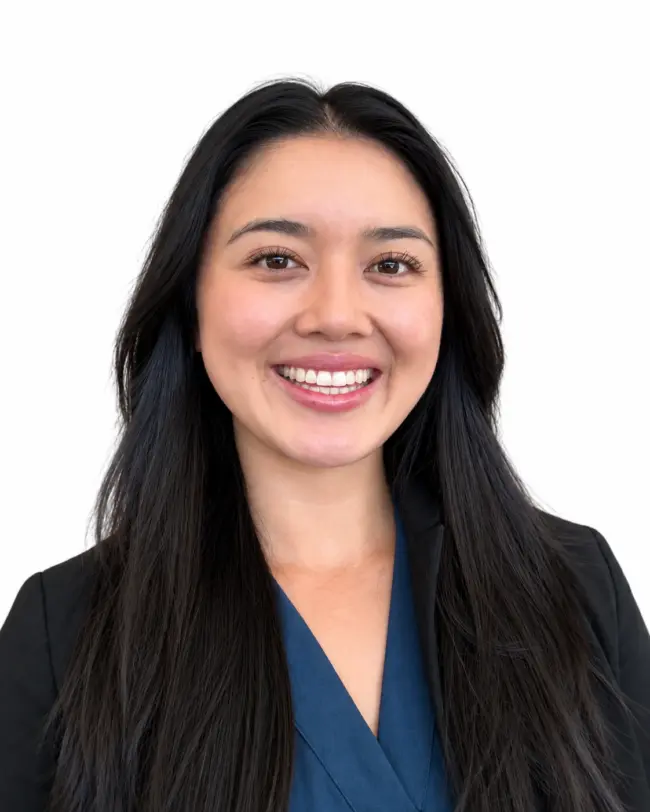 Julie Dang