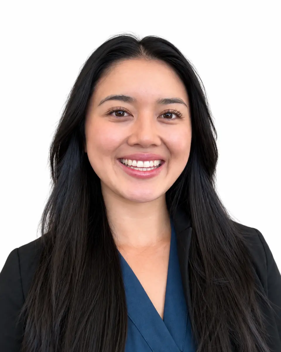Julie Dang