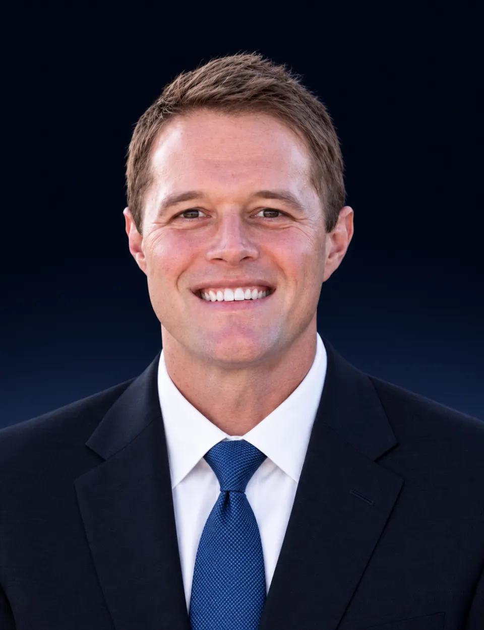 Andrew Stanley