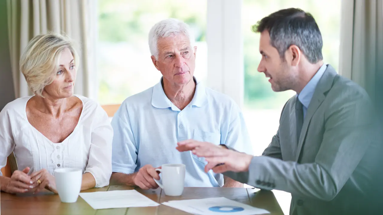 Legal Professionals Before Stepping Away