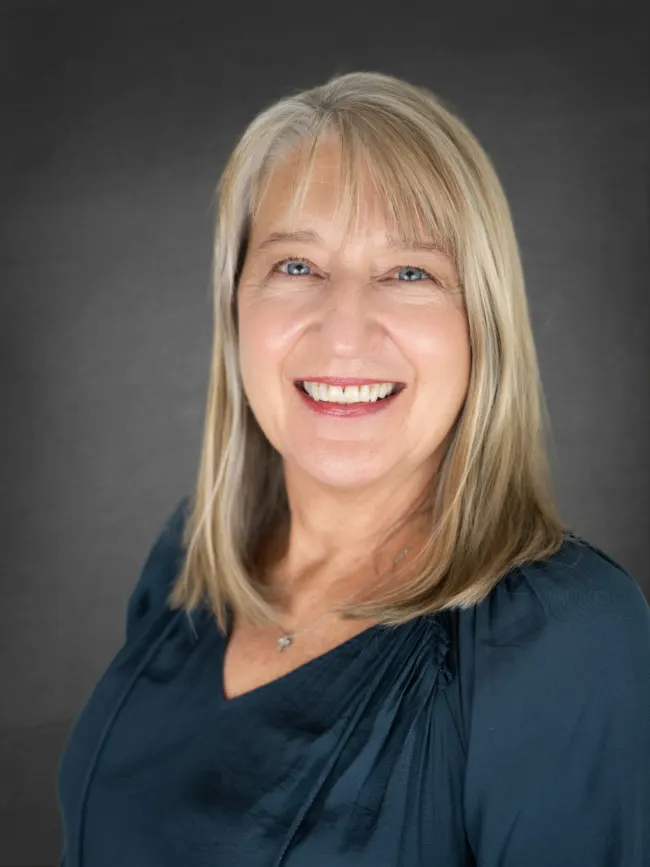 Lynn Scoggins