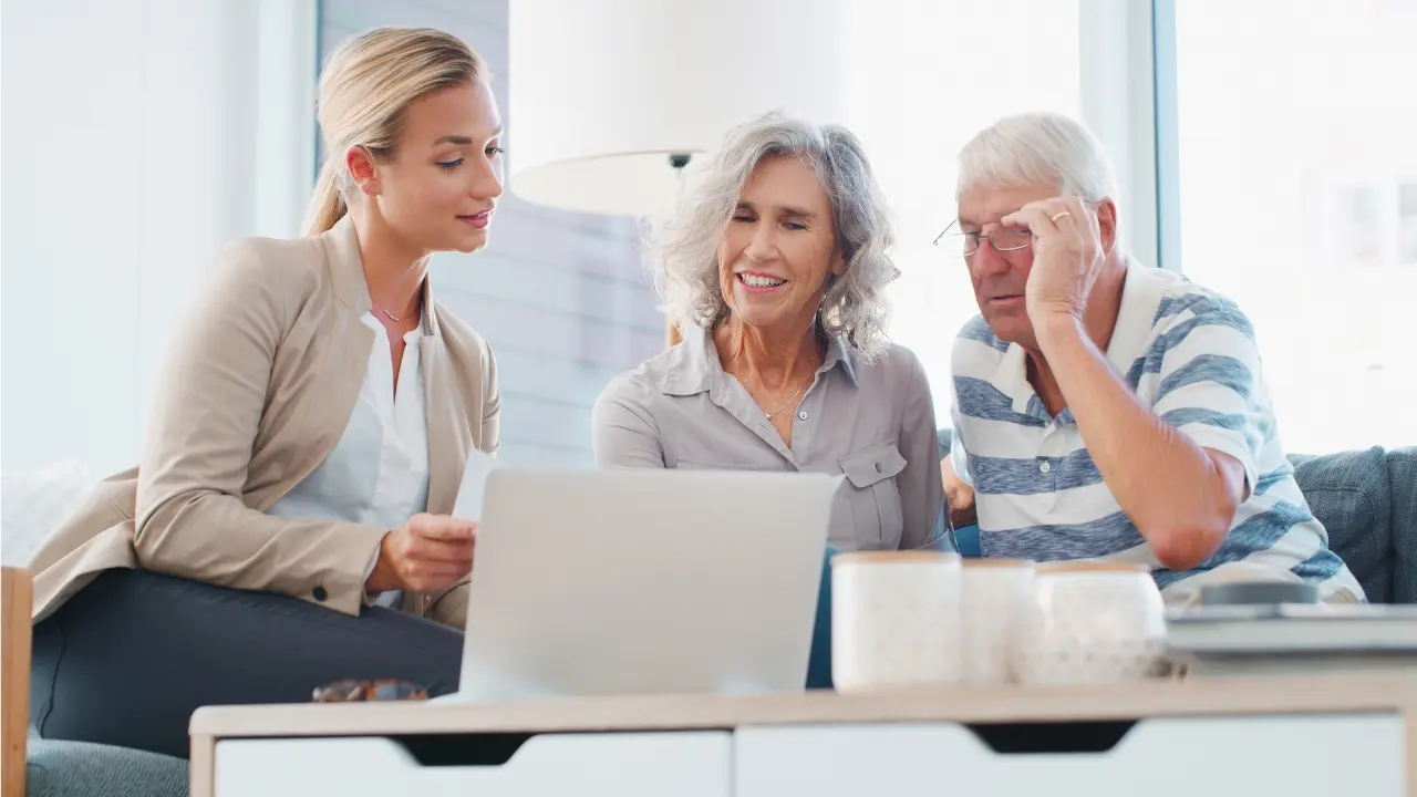 Medical Professionals - Decisions Before Retirement