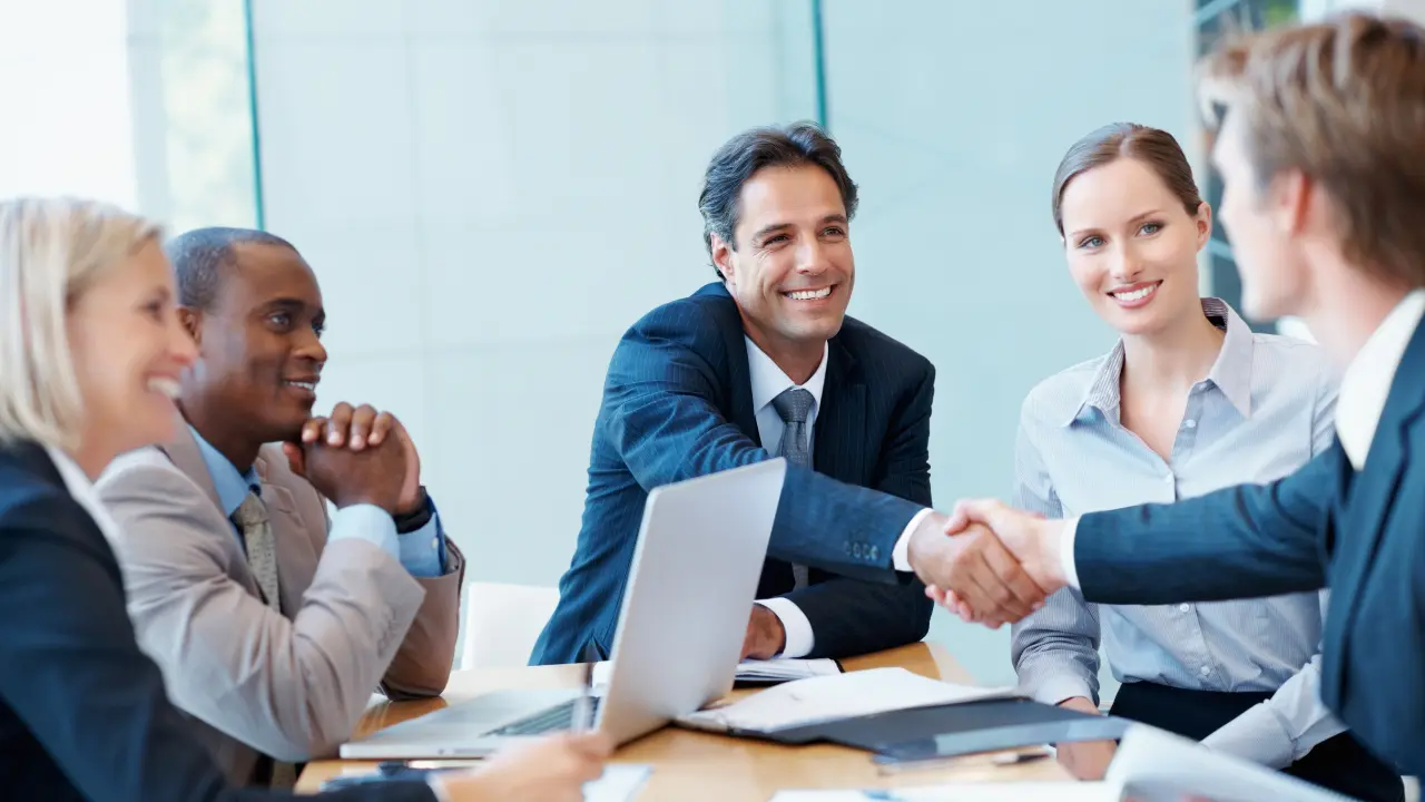 Financial Planning Through the Ages - Attorneys