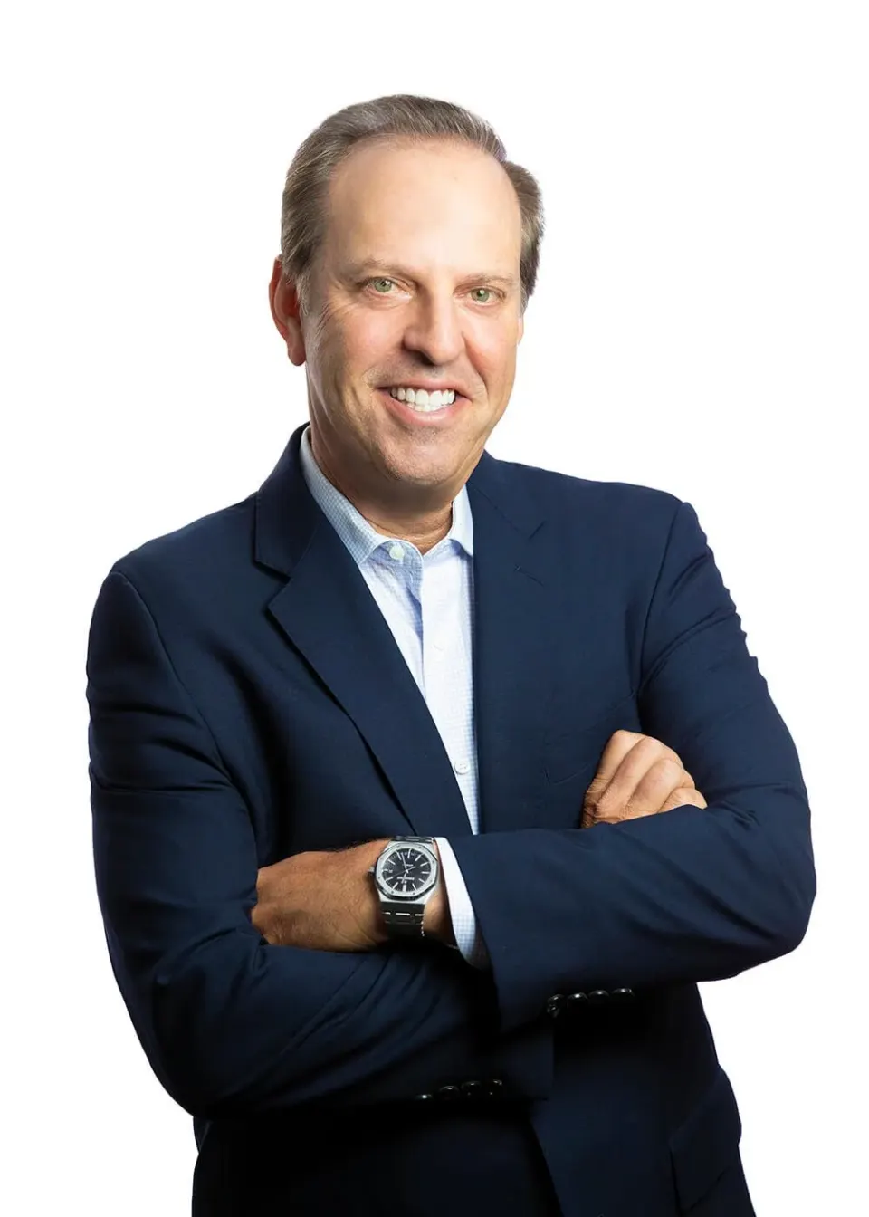 Brett Rosen
