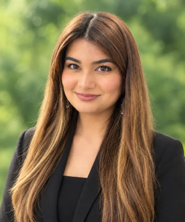 Fatima Baig