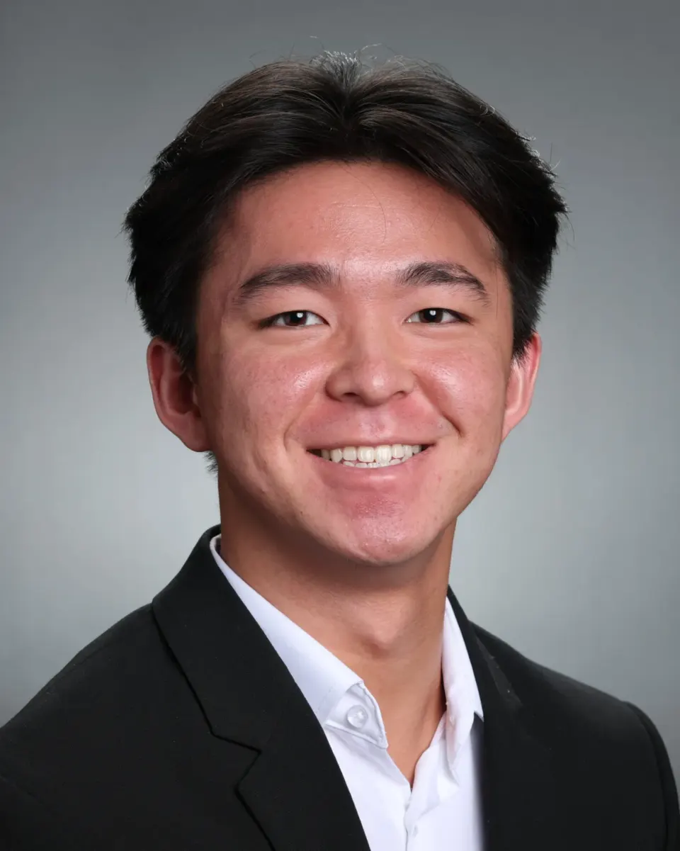 Luke Chang