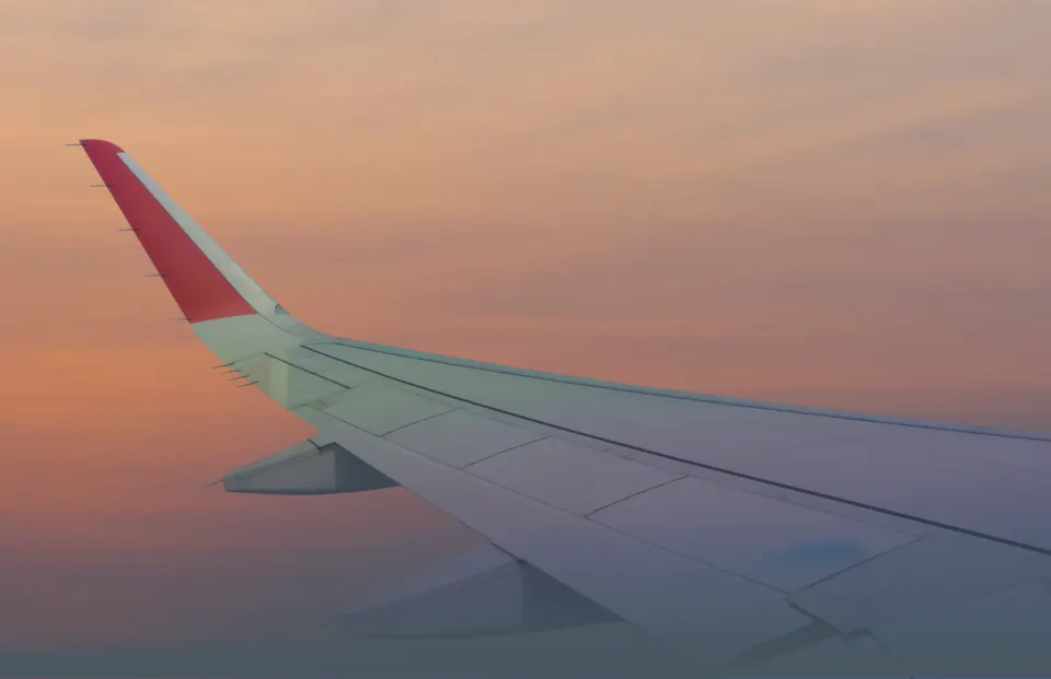 Airplane